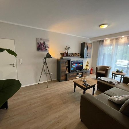 Comfortable 4-Person Apartments Winterberg Медебах Экстерьер фото