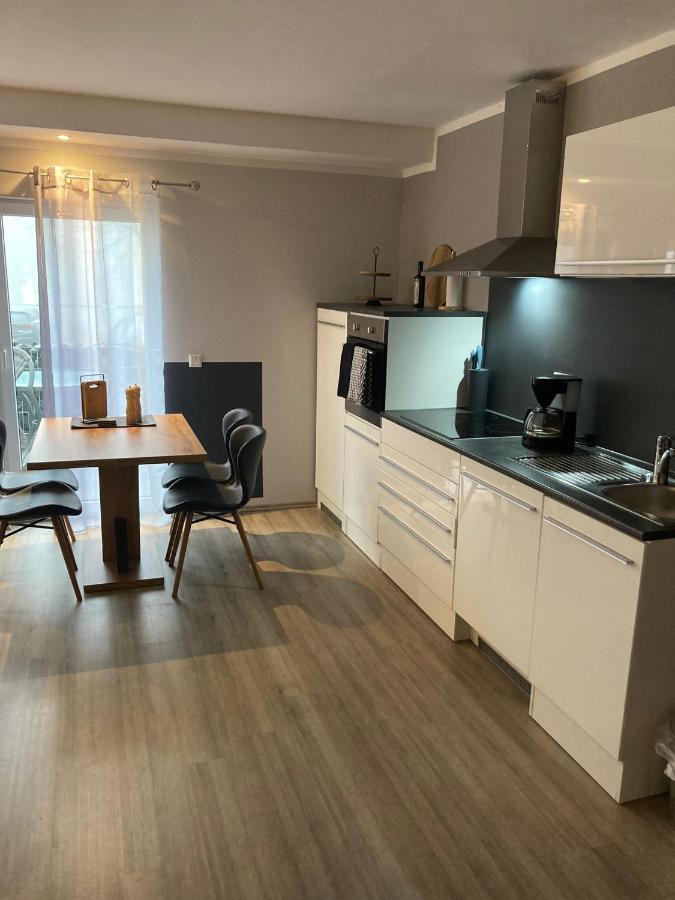 Comfortable 4-Person Apartments Winterberg Медебах Экстерьер фото