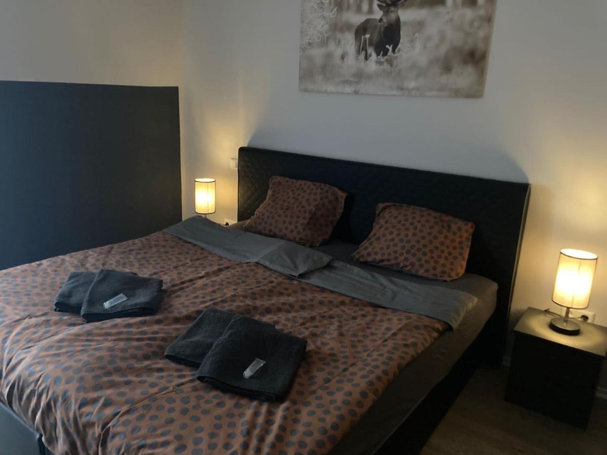 Comfortable 4-Person Apartments Winterberg Медебах Экстерьер фото