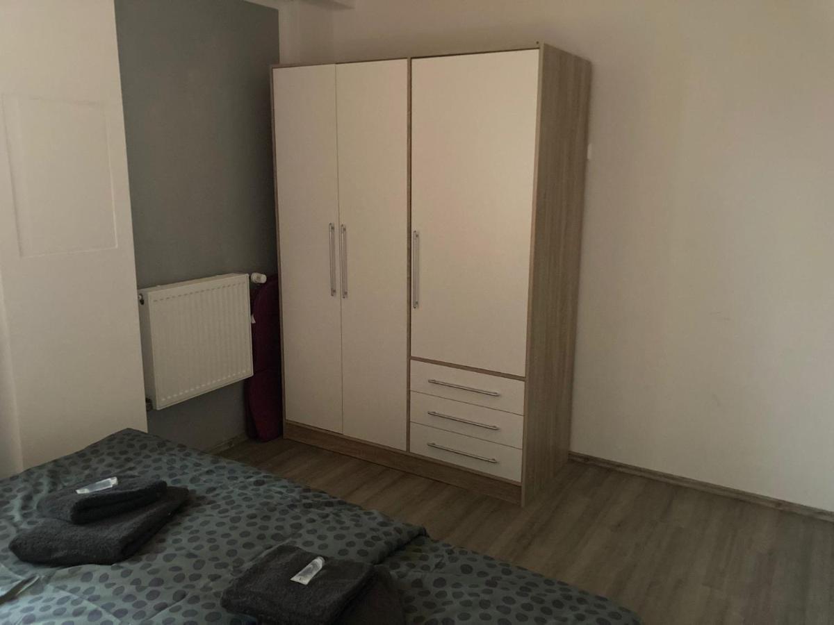 Comfortable 4-Person Apartments Winterberg Медебах Экстерьер фото