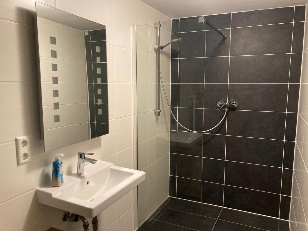 Comfortable 4-Person Apartments Winterberg Медебах Экстерьер фото