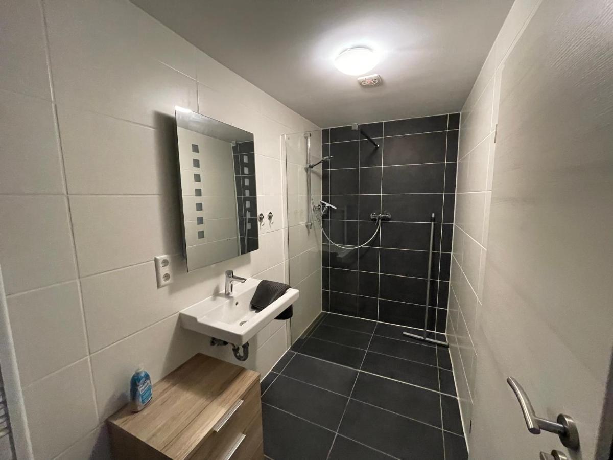 Comfortable 4-Person Apartments Winterberg Медебах Экстерьер фото