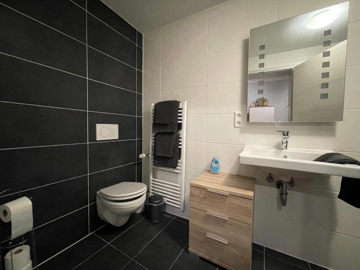 Comfortable 4-Person Apartments Winterberg Медебах Экстерьер фото