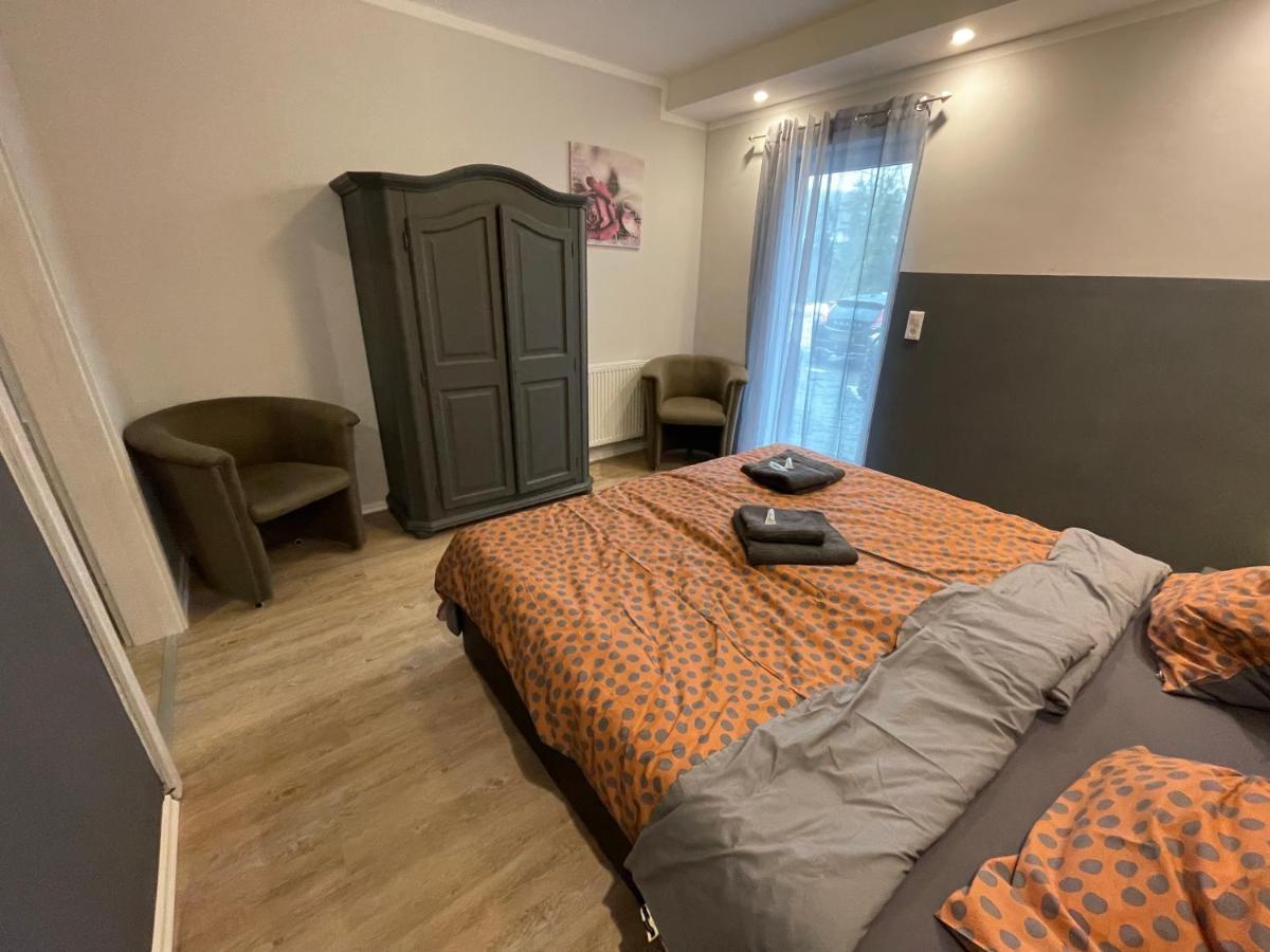 Comfortable 4-Person Apartments Winterberg Медебах Экстерьер фото
