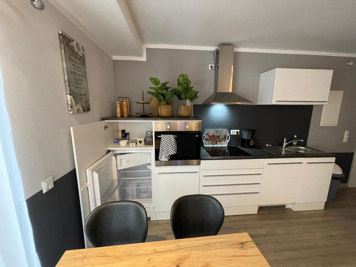Comfortable 4-Person Apartments Winterberg Медебах Экстерьер фото